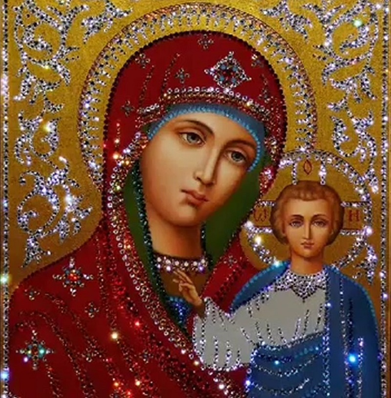 Утром и вечером я читаю одну из этих молитв… Надежная защита от зла, врагов и бед! Утром и вечером я читаю одну из этих молитв… Надежная защита от зла, врагов и бед!