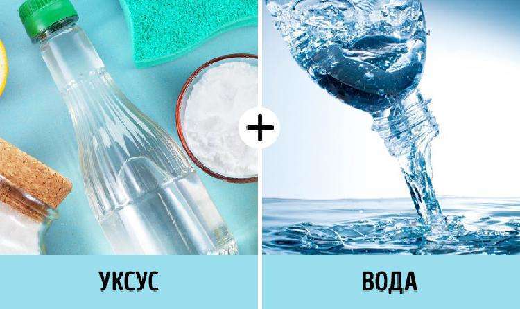 7 лайфхаков, с помощью которых ваша ванна будет сиять чистотой без особых усилий 7 лайфхаков, с помощью которых ваша ванна будет сиять чистотой без особых усилий