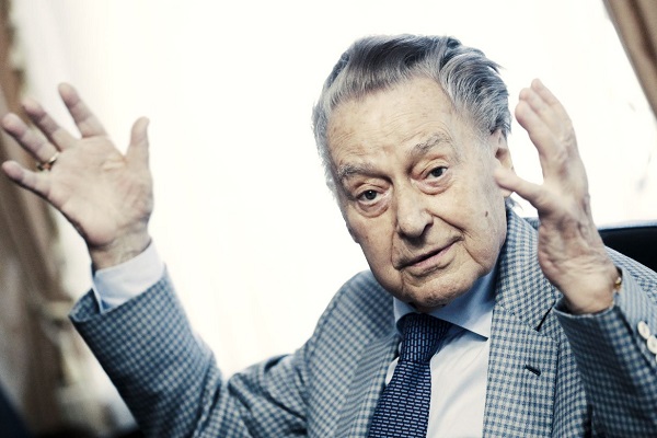 &laquo;Я ничего и никому не должен&raquo; &mdash; меткое стихотворение Андрея Дементьева